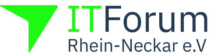 IT-Forum Rhein-Neckar