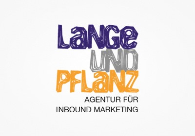 Logo der Agentur Lange und Pfalz